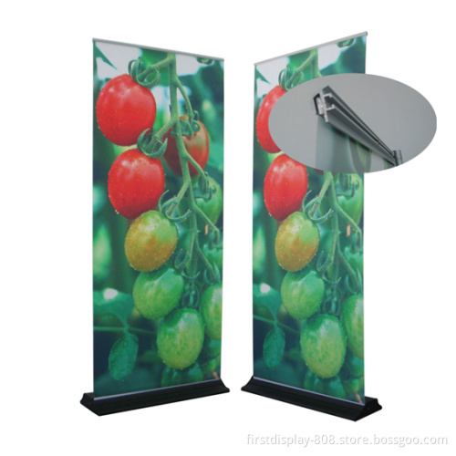 Wide Base Roll up Banner (FST-R-S-N)